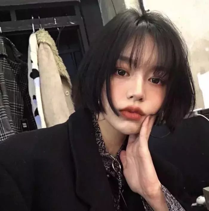 垂乳女